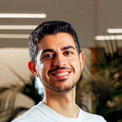Ahmed Ashraf, Founder of PaidSync.ai